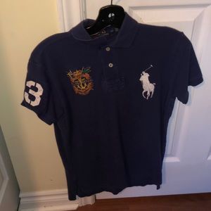 polo ralph lauren shirt